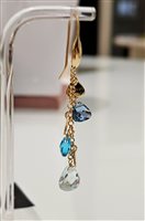 Orecchini Dvccio Donna in Argento OR01CAPRI/G - OR01CAPRI/G